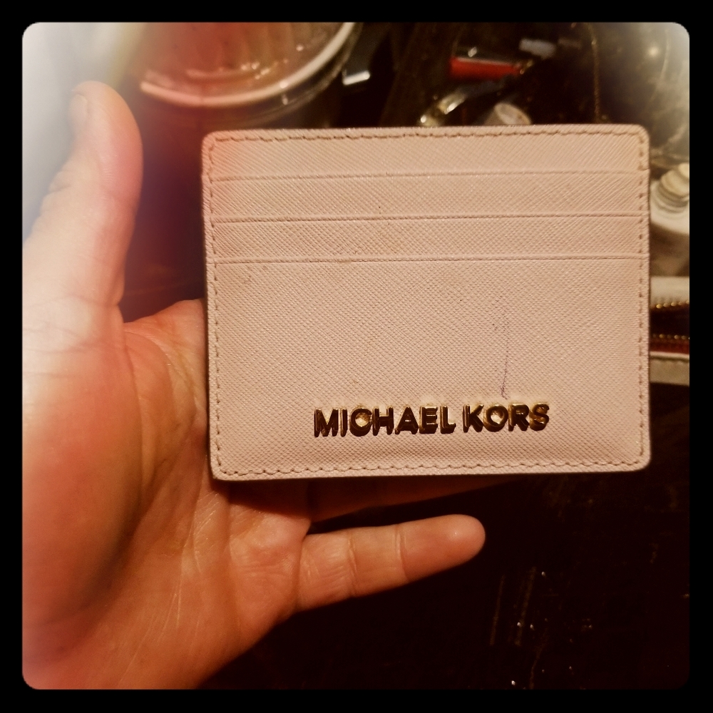 Small Wallet/ card holder